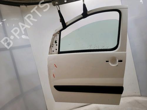 Tür links vorne für Tür links vorne FIAT SCUDO Van (270_, 272_) 2.0 D Multijet (128 hp) 33926190 33926190