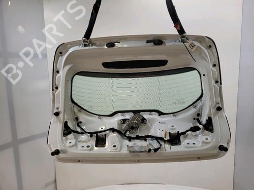 Tailgate RENAULT CLIO V (B7_) 1.5 Blue dCi 85 (B7AG) | BP36380952C6 - Image 2