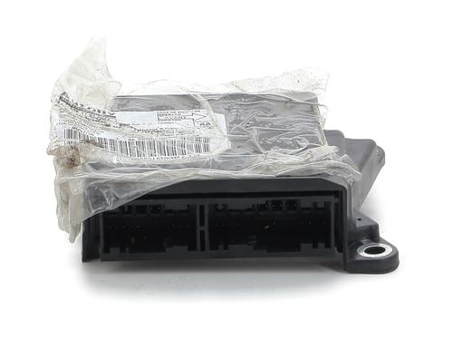 Used ECU airbags CITROËN C3 Picasso (SH_) 1.2 THP 110 (SHHNZ6) (110 hp) 28573801