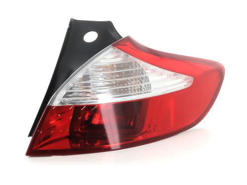 Right taillight RENAULT MEGANE III Hatchback (BZ0/1_, B3_) 1.4 TCe (BZ0F, BZ1V) | BP29517678C35 