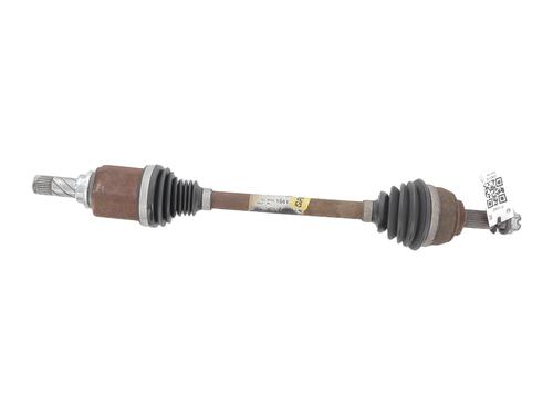 Used Left front driveshaft Left front driveshaft DACIA SANDERO II 1.5 dCi (90 hp) 33838391 33838391