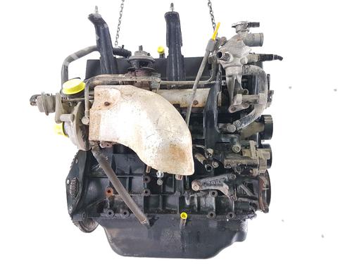 Engine KIA CARNIVAL II (GQ) 2.9 CRDi | BP33190069M1 - Image 4