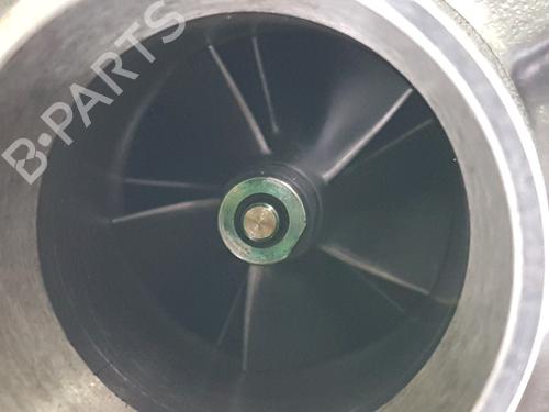 Engine RENAULT FLUENCE (L3_) 1.5 dCi (L30B) | BP33838542M1  - Image 8