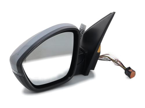 Left mirror PEUGEOT 308 II (LB_, LP_, LW_, LH_, L3_) 1.6 BlueHDi 120 | BP29849088C26