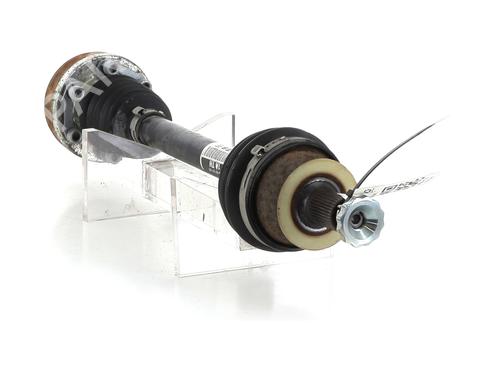 Left front driveshaft SKODA FABIA II (542) 1.2 12V | BP29470640M38 