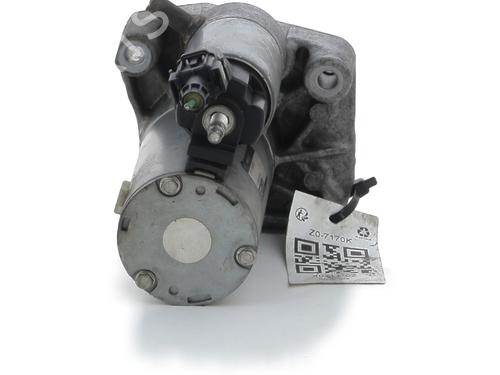 Startmotor CITROËN C3 II (SC_) 1.2 VTi 82 | BP29295106M8 