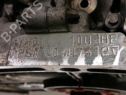 Motor PEUGEOT 208 I (CA_, CC_) 1.5 BlueHDI 100 | BP29964532M1