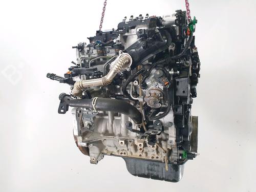 Engine CITROËN C3 III (SX) 1.6 BlueHDi 75 | BP36006548M1 - Image 4
