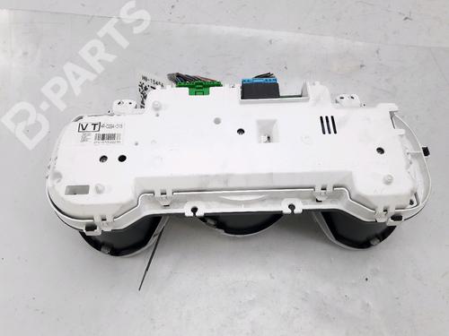 Instrument cluster HONDA JAZZ II (GD_, GE3, GE2) 1.2 i-DSI (GD5, GE2) | BP10447631C47 