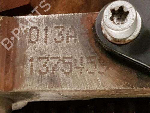 Engine SUZUKI SPLASH (EX) 1.3 CDTI (A5B413D) | BP28177171M1 