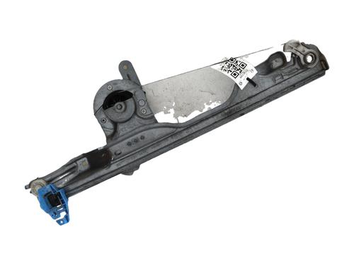 Front right window mechanism RENAULT MODUS / GRAND MODUS (F/JP0_) 1.6 (JP03, JP0B, JP0U, JP0Y, JP1G) | BP37657937C23 - Image 2