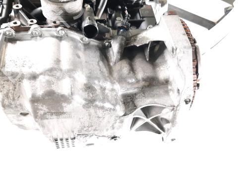 Engine RENAULT MODUS / GRAND MODUS (F/JP0_) 1.5 dCi (FP0F, JP0F) | BP30957489M1