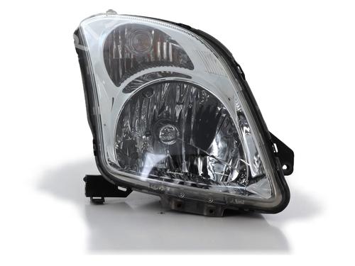 Used Right headlight SUZUKI SWIFT III (MZ, EZ) 1.3 DDiS (RS413D) (69 hp) 30653391