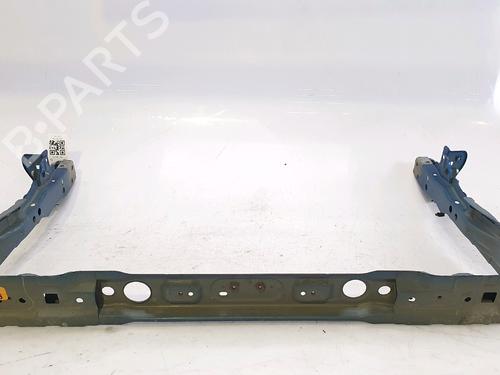Used Front bumper reinforcement TOYOTA AURIS (_E15_) 2.0 D-4D (ADE150_, ADE150R) (126 hp) 29416065