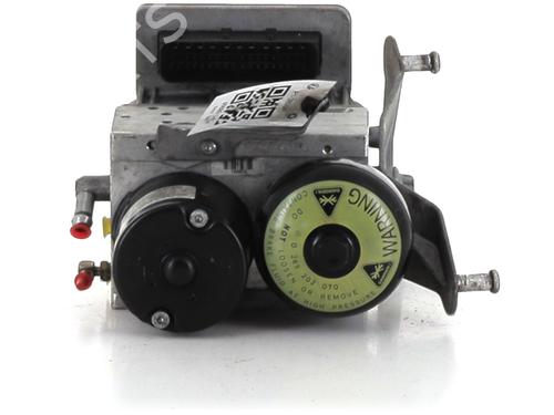 Used ABS pump ABS pump MERCEDES-BENZ E-CLASS (W211) E 220 CDI (211.006) (150 hp) 33926312 33926312