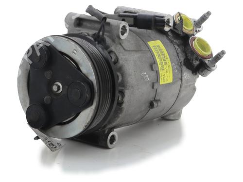 AC-Kompressor FORD GRAND C-MAX (DXA/CB7, DXA/CEU) 2.0 TDCi (140 hp) 28835167