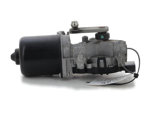 Used Front wiper motor RENAULT CLIO IV (BH_) [2012-2021]  27814444