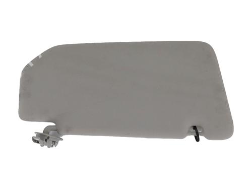 Left sun visor RENAULT SCÉNIC III (JZ0/1_) 1.5 dCi | BP29018894I1 