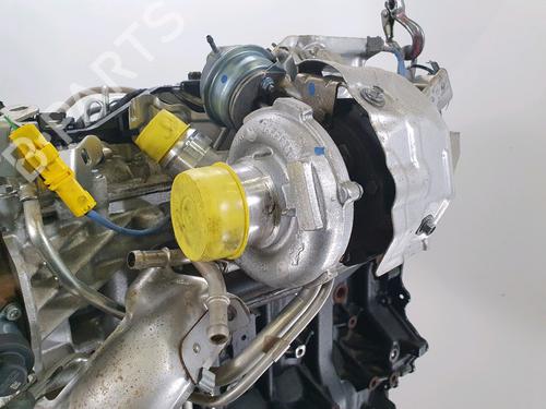 Engine RENAULT LAGUNA III (BT0/1) 2.0 dCi (BT01, BT08, BT09, BT0E, BT0K, BT12, BT1C, BT1D,... | BP39161217M1 - Image 6