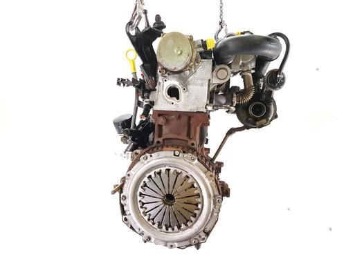 Engine RENAULT CLIO II (BB_, CB_)  | BP28177530M1 