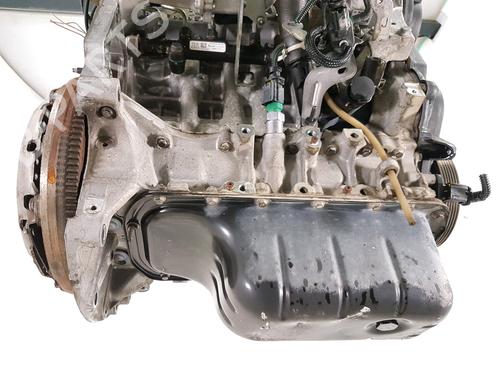 Engine PEUGEOT 208 I (CA_, CC_) 1.6 HDi | BP32401670M1 