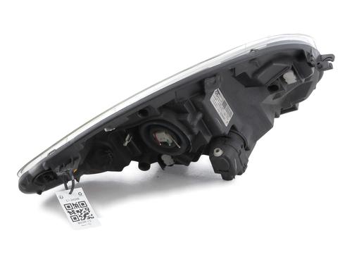 Left headlight CITROËN C1 (PM_, PN_) 1.0 | BP30869025C28