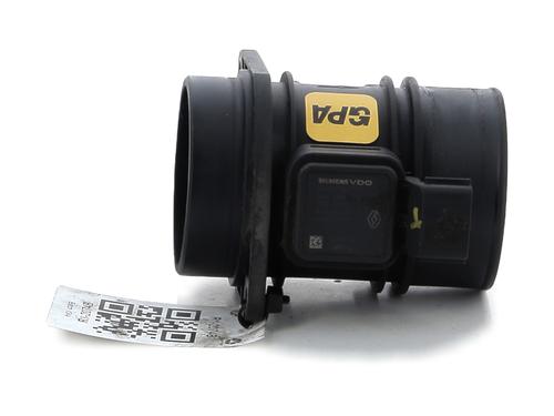 Used Starter Starter RENAULT SCÉNIC II (JM0/1_) 1.5 dCi (JM1F) (86 hp) 33533823 33533823