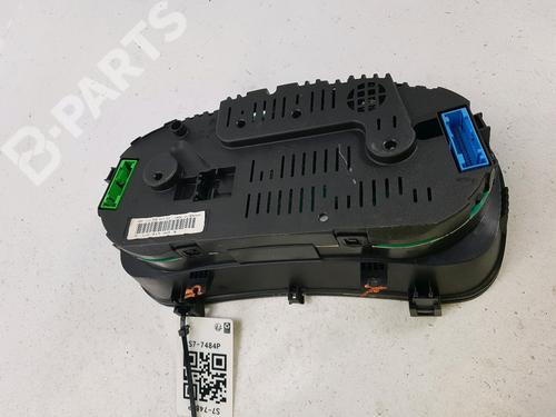 Instrument cluster VW GOLF IV (1J1) 1.6 | BP10908337C47 
