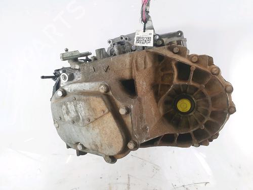 Gearbox CITROËN C4 II (NC_) 1.6 HDi 110 | BP31180510M3