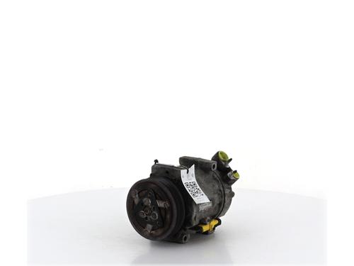 AC compressor CITROËN C8 (EA_, EB_) 2.0 16V | BP39161192M34 - Image 2