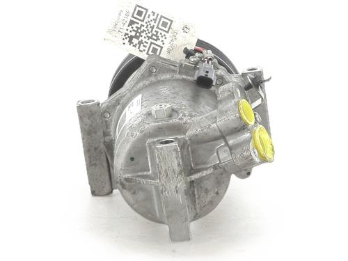 Used AC compressor AC compressor 38552223 38552223