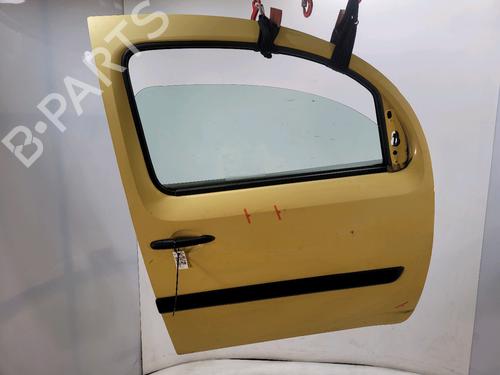 Used Right front door RENAULT KANGOO Express (FW0/1_) [2008-2026]  32378724