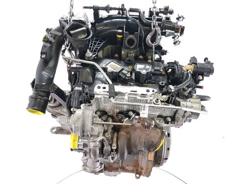Engine FIAT PANDA (312_, 319_) 0.9 4x4 (312PXG1A) | BP33332000M1  - Image 5