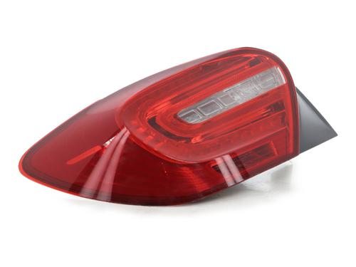 Left taillight MERCEDES-BENZ A-CLASS (W176) A 180 (176.042) | BP36548566C34 - Image 5