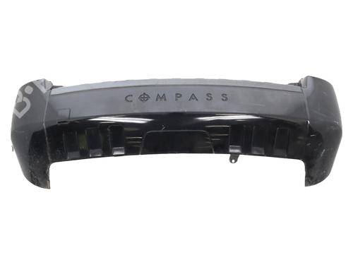Used Rear bumper JEEP COMPASS (MK49) 2.0 CRD 4x4 (140 hp) 29578752