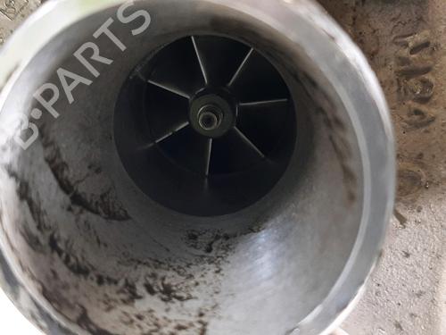 Engine RENAULT TWINGO III (BCM_, BCA_) 0.9 TCe 90 (BCM9, BCM2) | BP31699174M1 