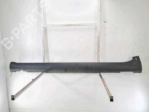 Used Left sideskirt CITROËN C4 CACTUS 1.5 BlueHDi 100 (102 hp) 25830669