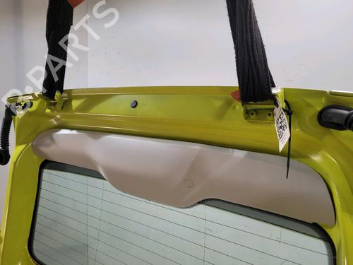 Tailgate FIAT 500e (332_) Elektro (FA1) | BP25023054C6 