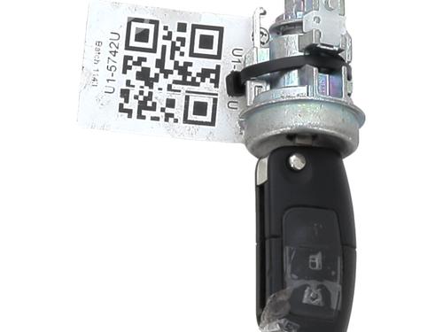 Ratlås/Tændingslås FORD FIESTA VI (CB1, CCN) 1.25 (82 hp) 30583955