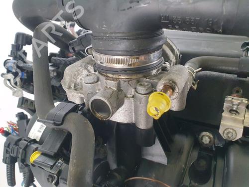 Engine OPEL CORSA D (S07) 1.2 (L08, L68) | BP37869613M1 - Image 6