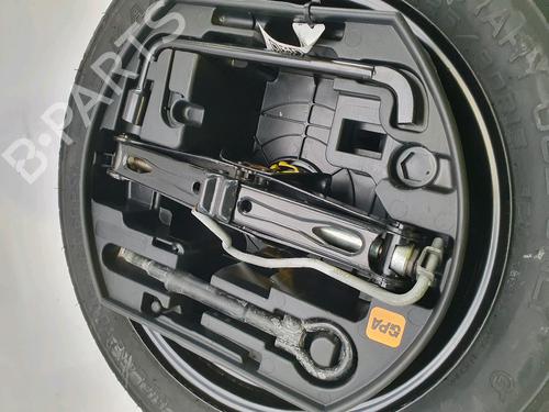 Jack Kit CITROËN C3 II (SC_) 1.4 VTi 95 | BP29265062C119 