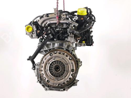 Engine RENAULT CLIO V (B7_) 1.0 TCe 90 (B7MT) | BP31284565M1