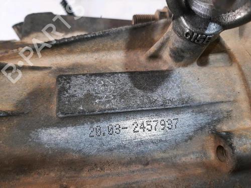 Gearbox PEUGEOT BIPPER (AA_) 1.3 HDi 75 | BP34503140M3  - Image 5