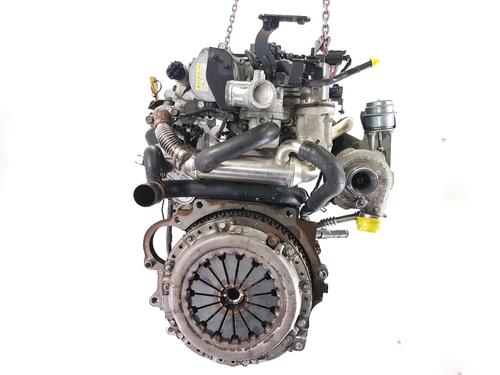 Engine HYUNDAI i10 I (PA) 1.1 CRDi | BP35999385M1 - Image 3