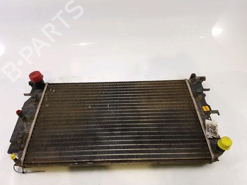 water-radiator-mercedes-benz-sprinter-3-t-van-b906-2006-2007-2008-2009-2010-2011-2012-2013-2014-2015-2016-2017-2018-25481254 main image