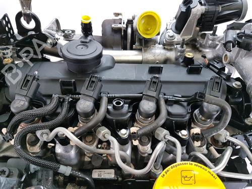 Engine RENAULT MEGANE IV Hatchback (B9A/M/N_) 1.5 dCi 110 (B9A3) | BP39665987M1  - Image 10