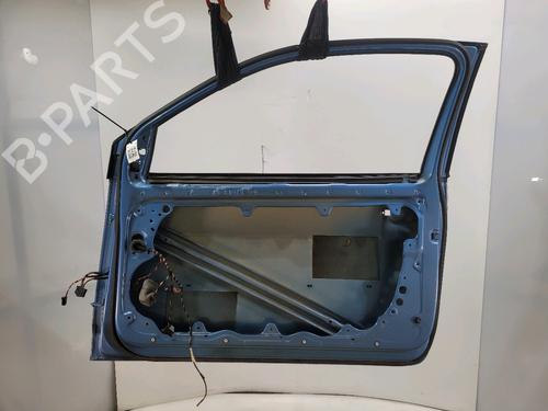 Right front door VW POLO IV (9N_, 9A_)  | BP27354030C3 