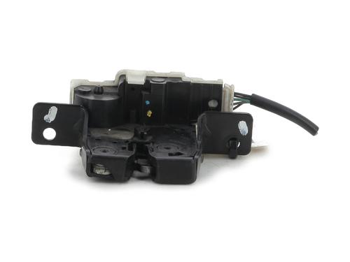 Tailgate lock RENAULT CLIO III (BR0/1, CR0/1) 1.5 dCi (C/BR0G, C/BR1G) | BP29495829C101 