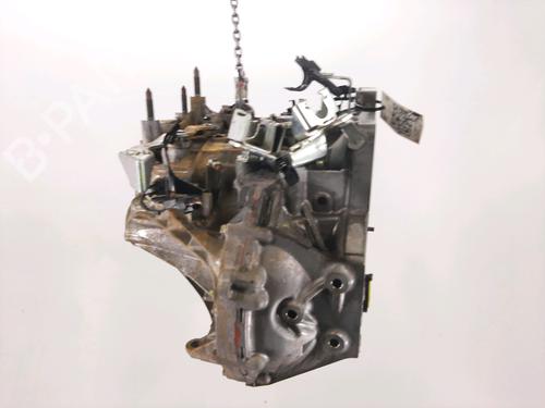 Gearbox CITROËN C4 AIRCROSS 1.6 HDi 115 | BP37657429M3 - Image 3