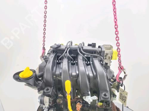 Motor RENAULT TWINGO II (CN0_) 1.2 16V (CN0K, CN0V, CN0A) | BP28836047M1
